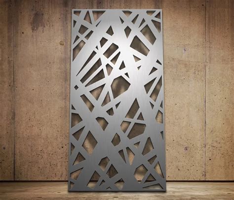 laser cut sheet metal panels factories|decorative sheet metal panels outdoors.